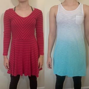 Spring time dresses!
